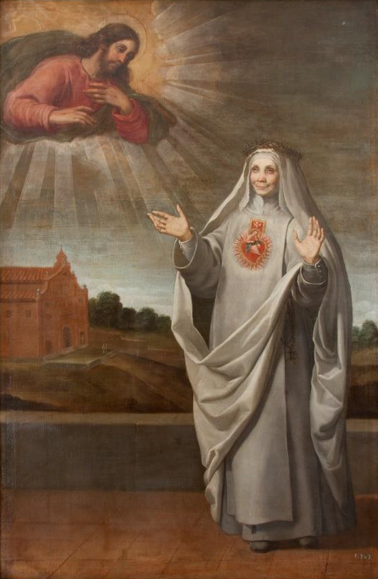 Beata Mariana de Jesús