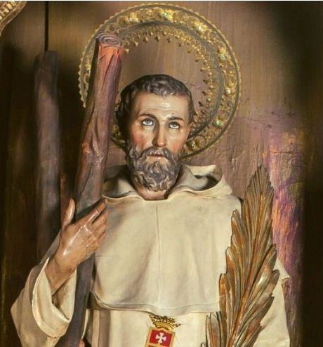 San Serapio