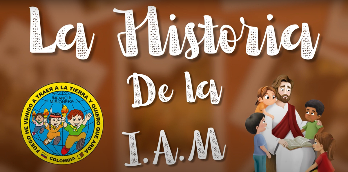 OBRA DE LA INFANCIA MISIONERA SPN 2023