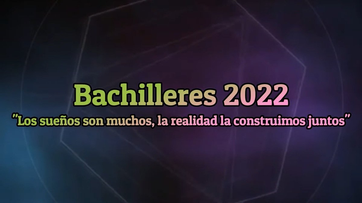 ANUARIO - PROMOCIÓN 2022